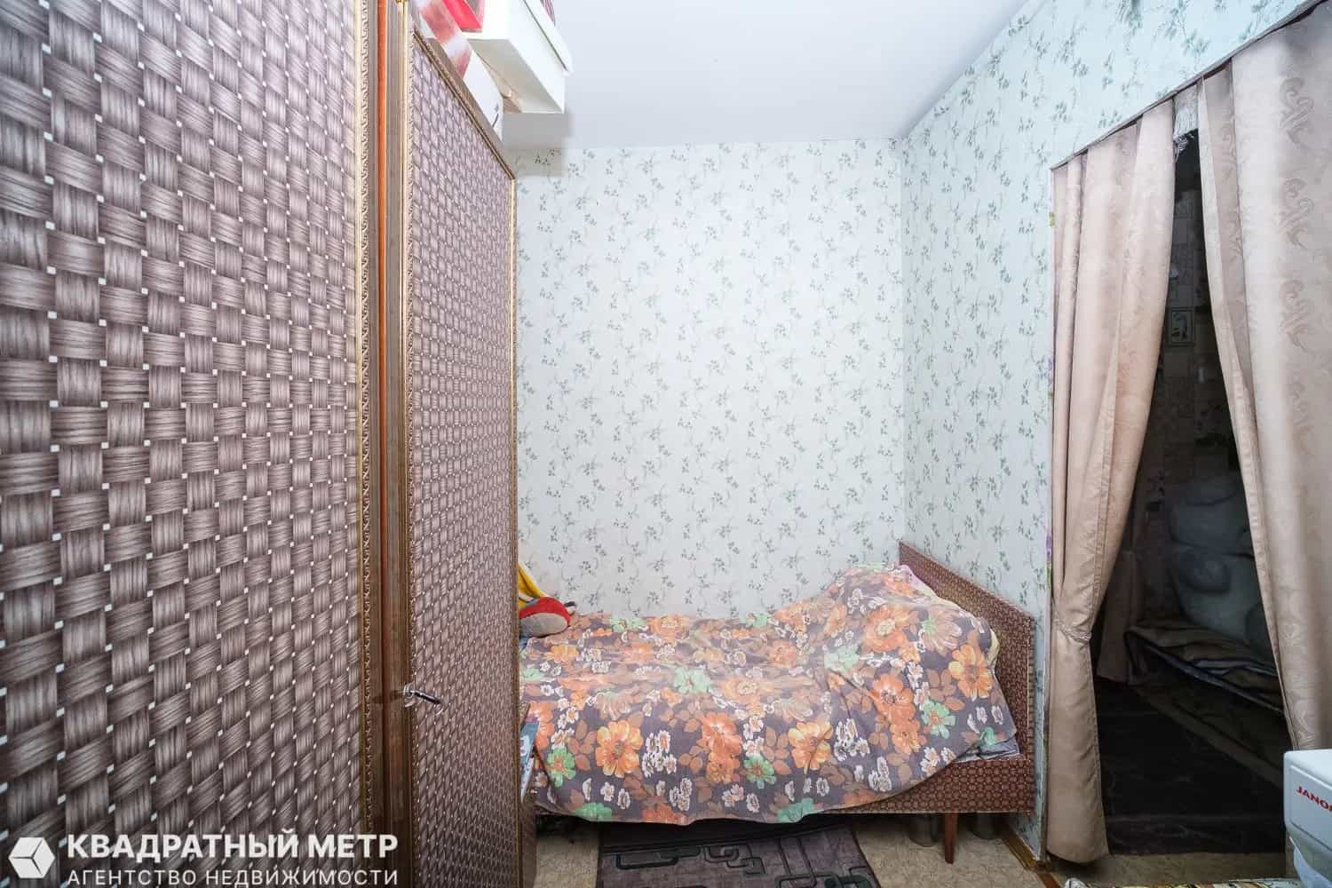 Беларусь, Минск, улица Тухачевского, 43, фото 10