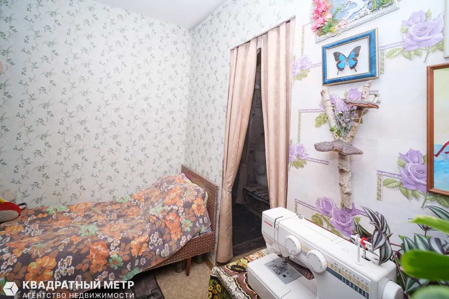 Беларусь, Минск, улица Тухачевского, 43, фото 11