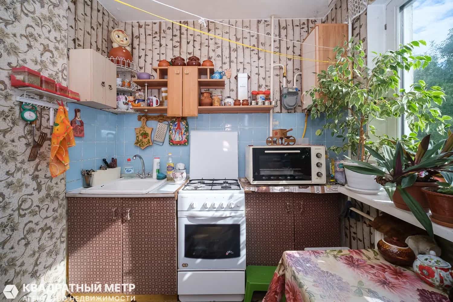 Беларусь, Минск, улица Тухачевского, 43, фото 13