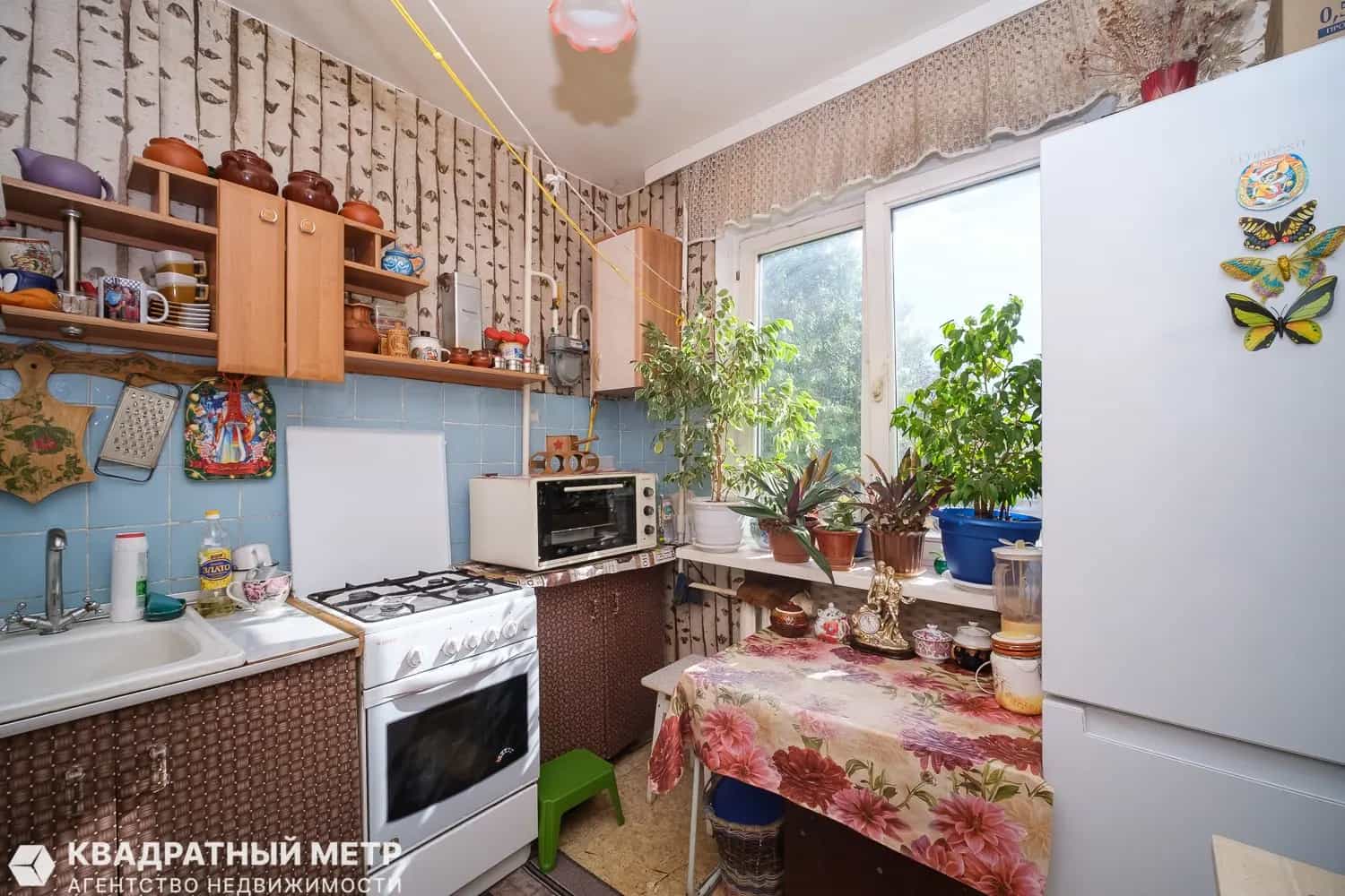 Беларусь, Минск, улица Тухачевского, 43, фото 14