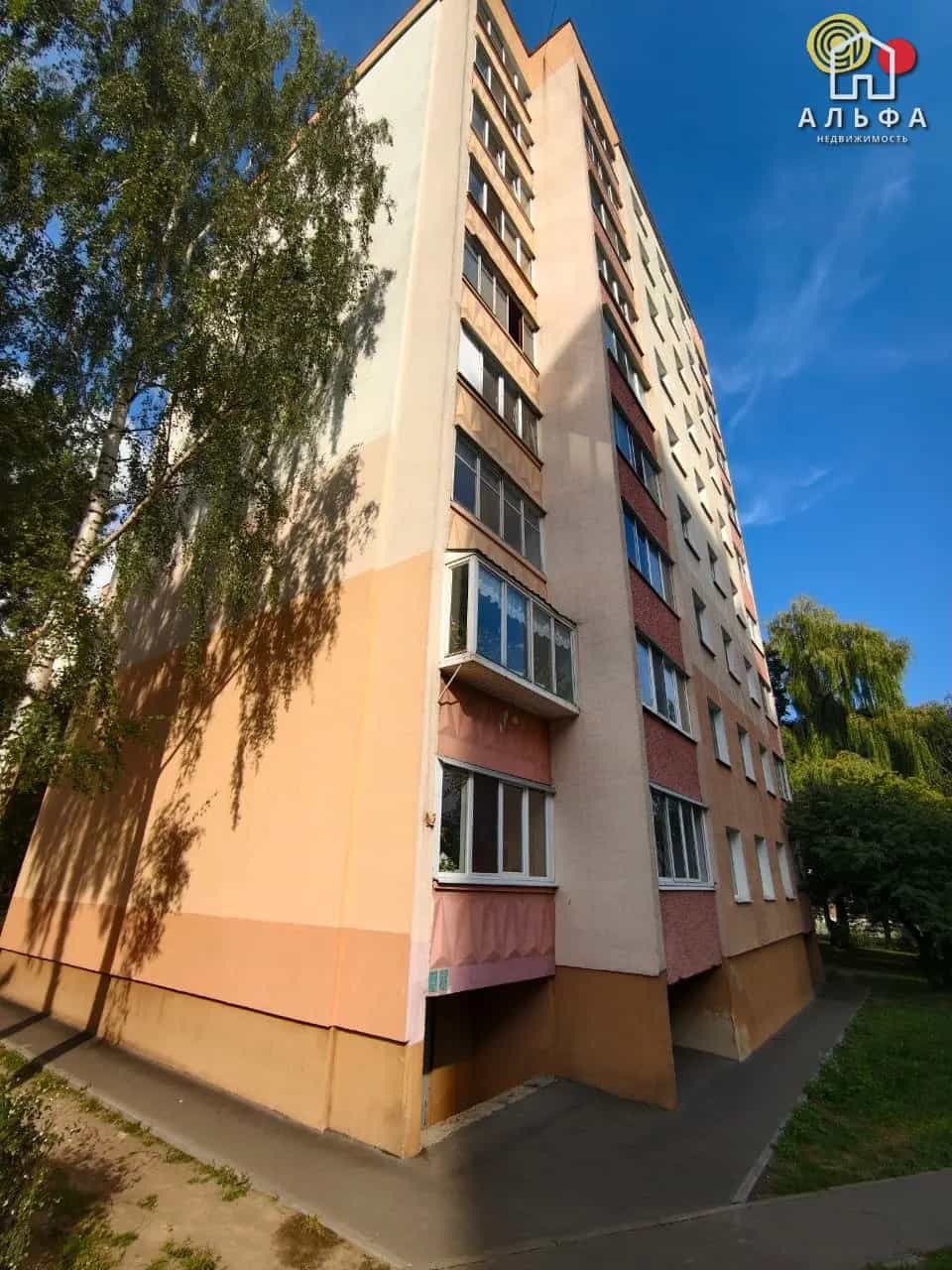 Беларусь, Минск, улица Лейтенанта Кижеватова, 66, фото 21