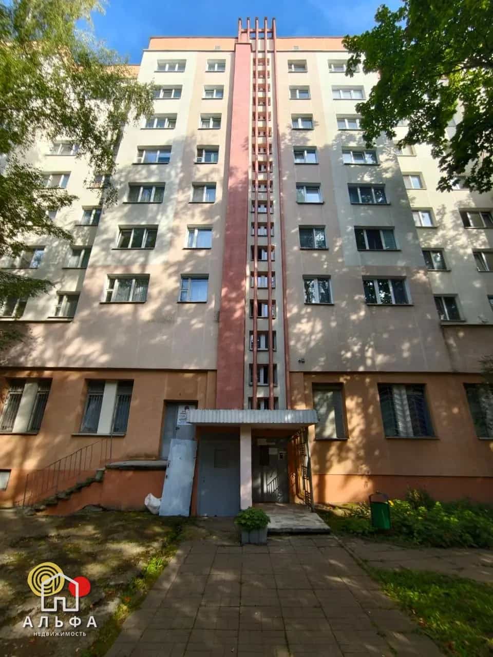 Беларусь, Минск, улица Лейтенанта Кижеватова, 66, фото 22