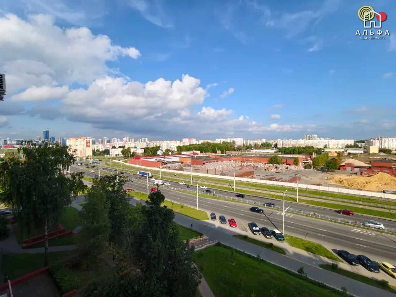 Беларусь, Минск, улица Лейтенанта Кижеватова, 66, фото 25
