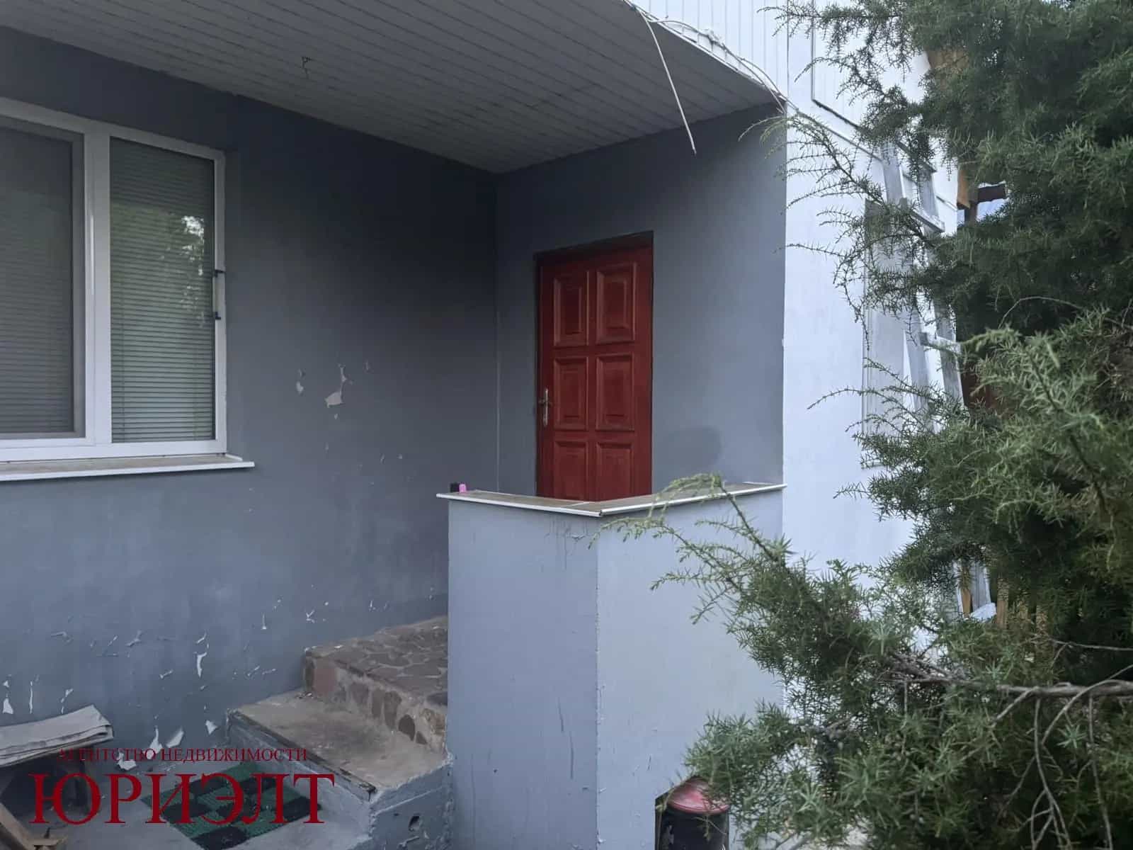 Беларусь, Брестская область, Каменецкий район, Высокое, улица Советских Пограничников, 3Б, фото 4