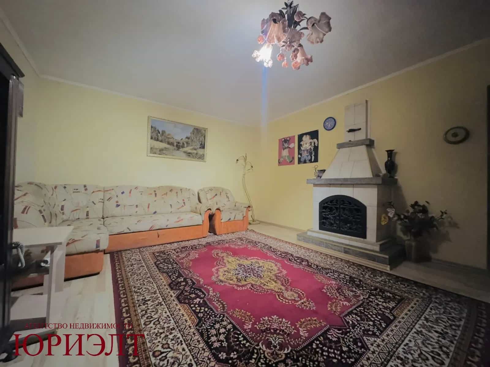Беларусь, Брестская область, Каменецкий район, Высокое, улица Советских Пограничников, 3Б, фото 6