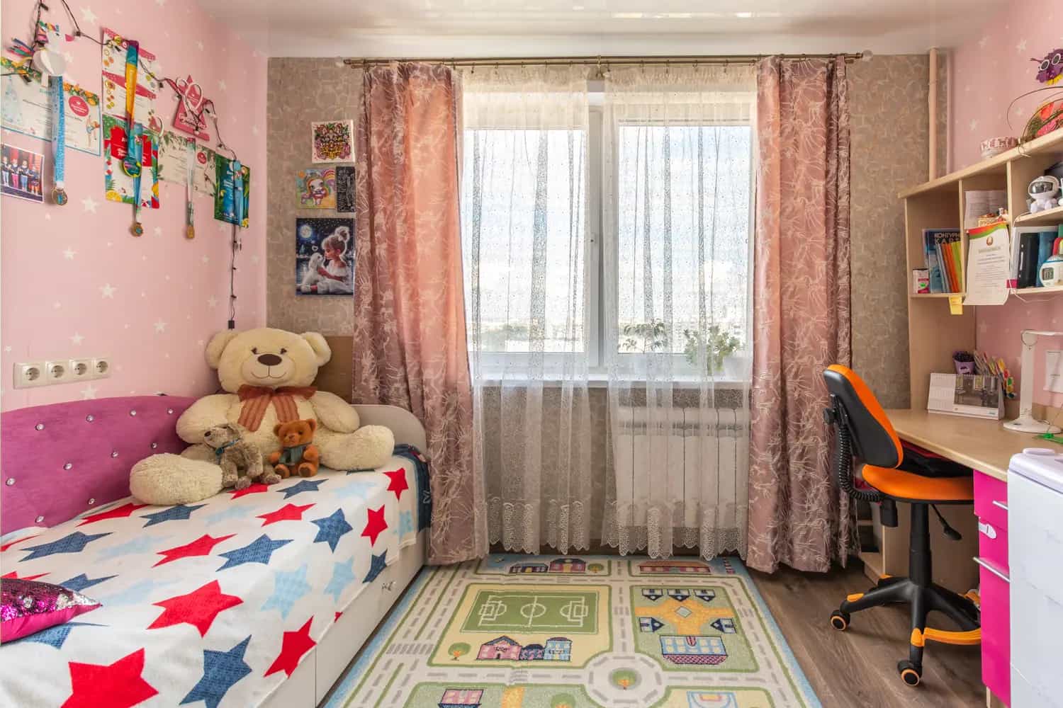 Беларусь, Минск, улица Прушинских, 12, фото 4