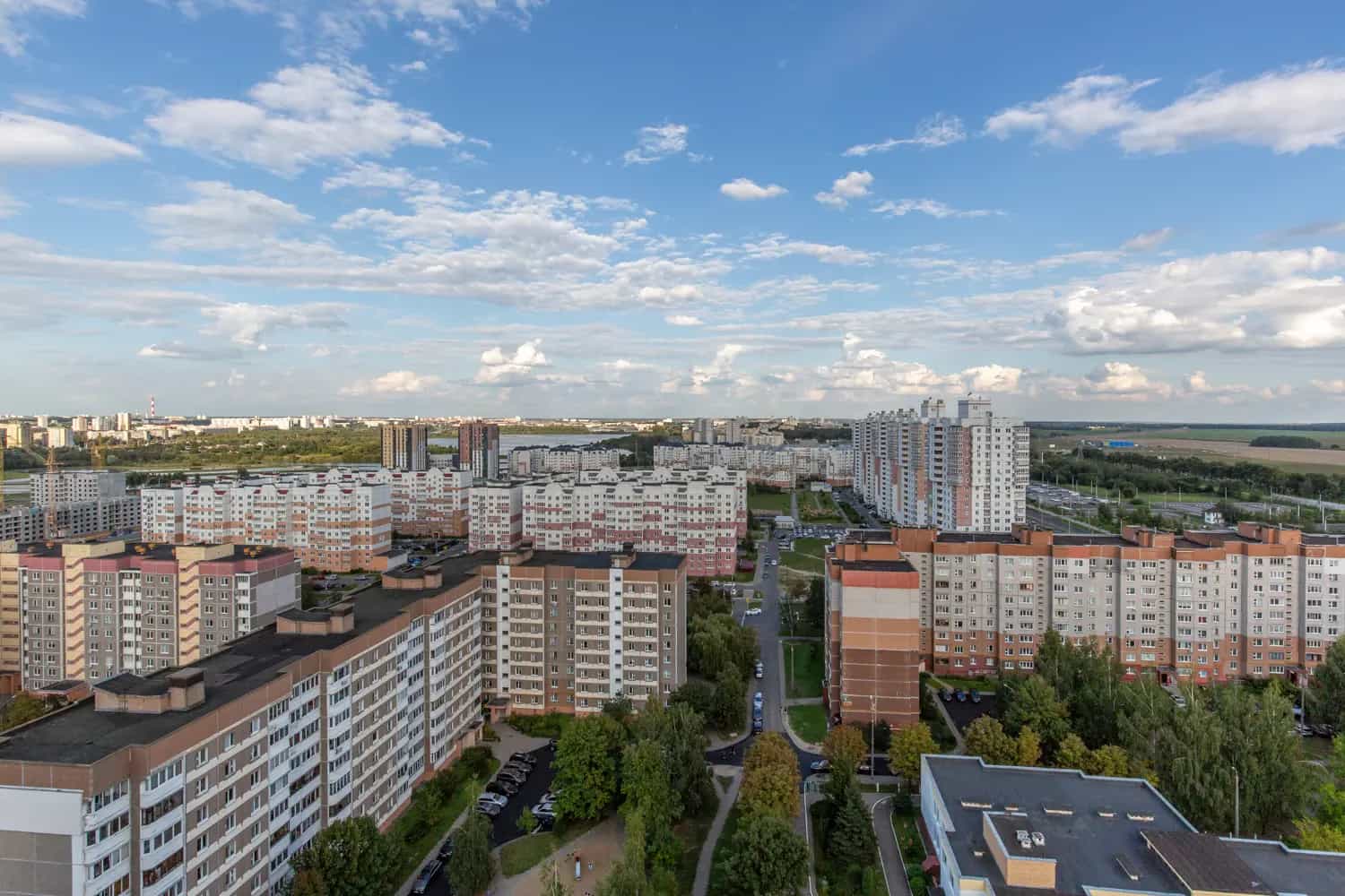 Беларусь, Минск, улица Прушинских, 12, фото 5