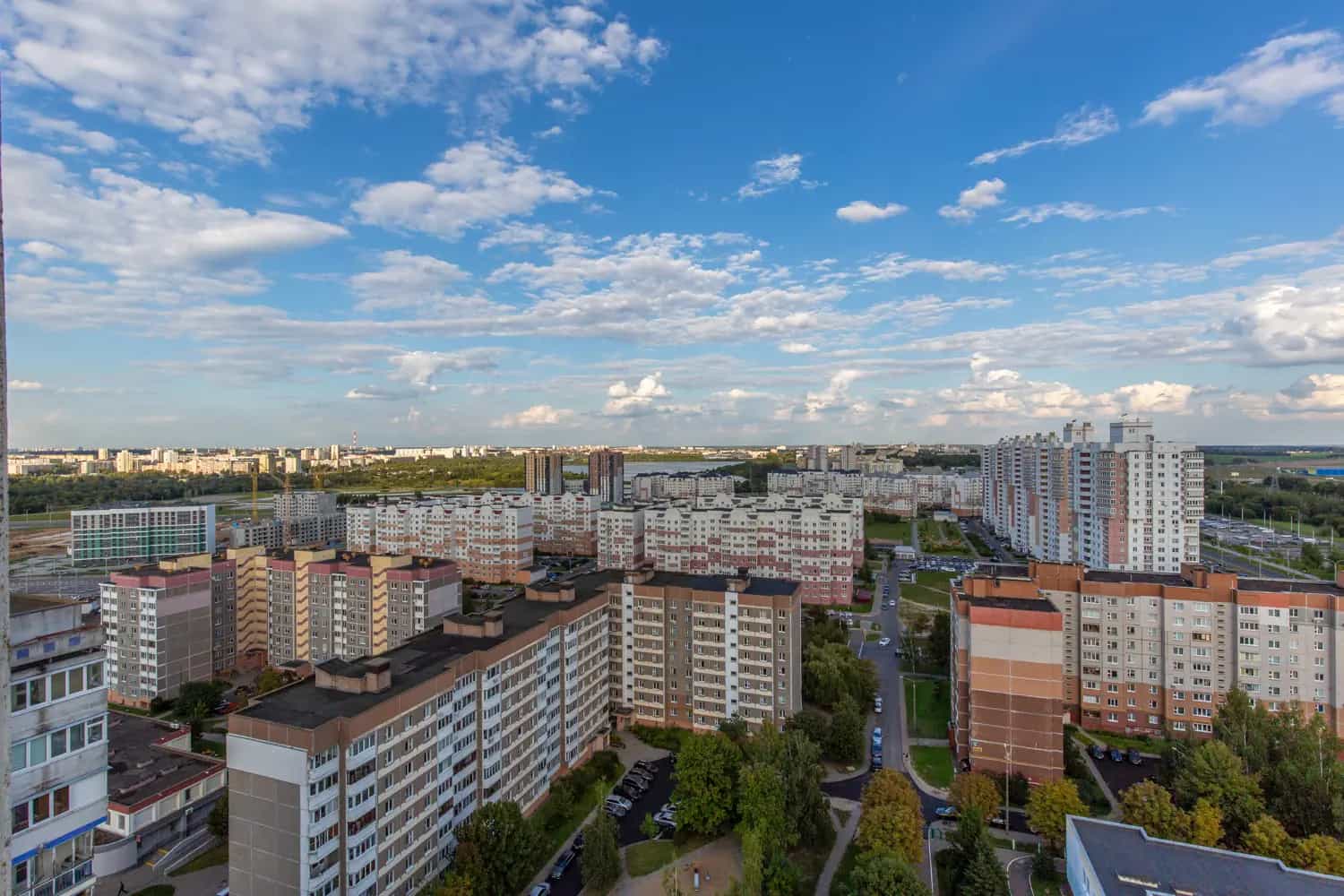 Беларусь, Минск, улица Прушинских, 12, фото 14