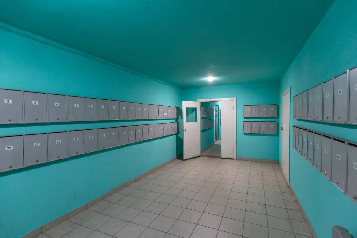 Беларусь, Минск, улица Прушинских, 12, фото 21