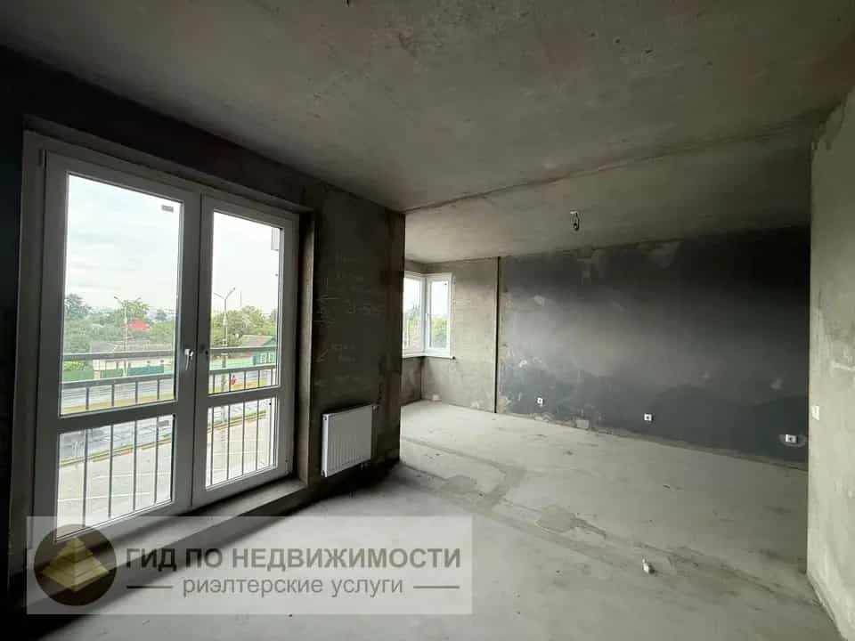 Беларусь, Гомель, улица Барыкина, 72