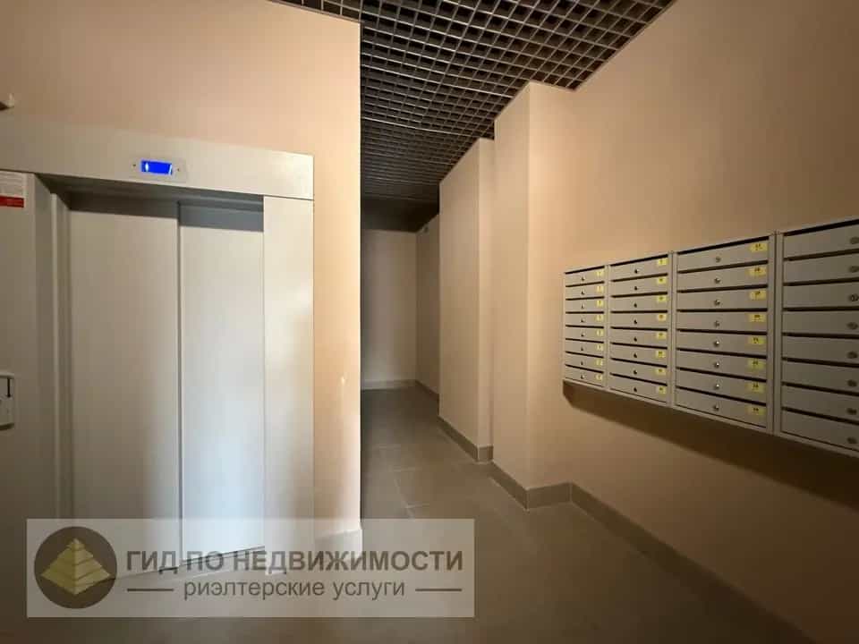 Беларусь, Гомель, улица Барыкина, 72, фото 9