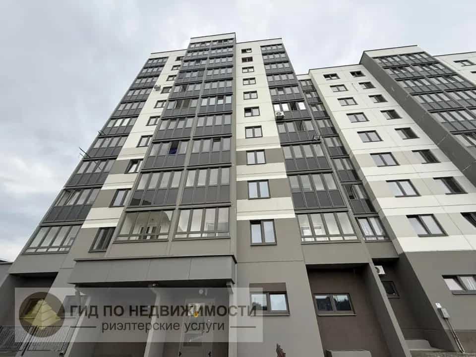 Беларусь, Гомель, улица Барыкина, 72, фото 25