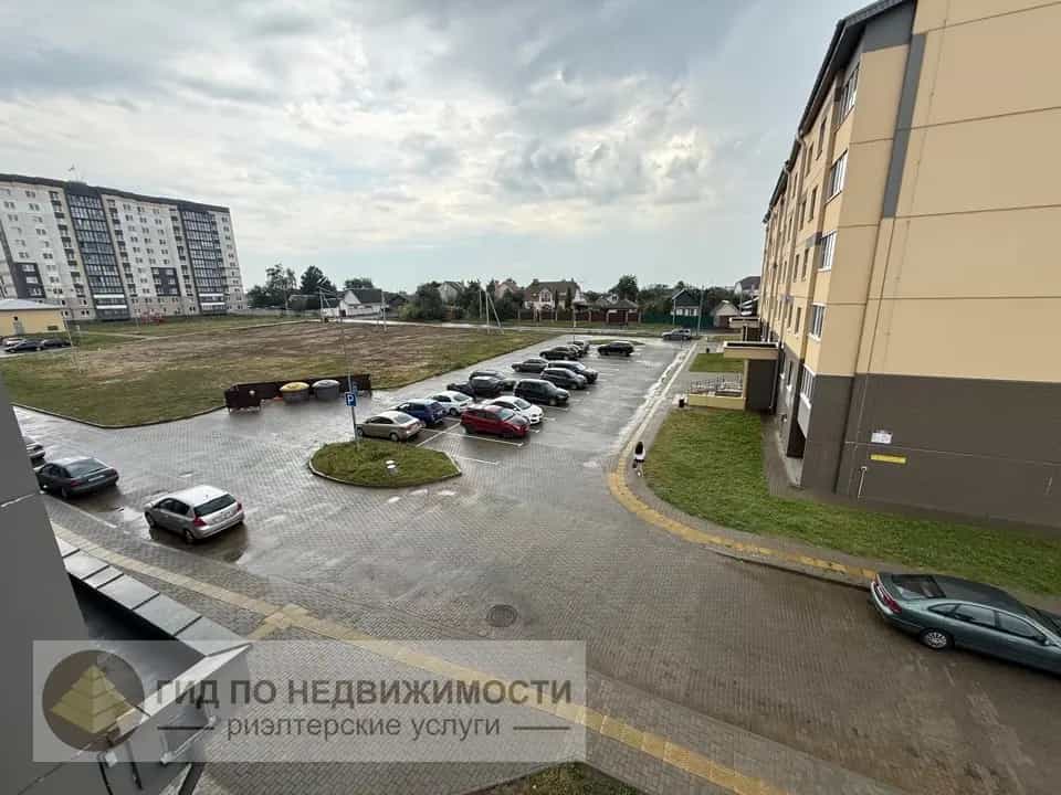 Беларусь, Гомель, улица Барыкина, 72, фото 26