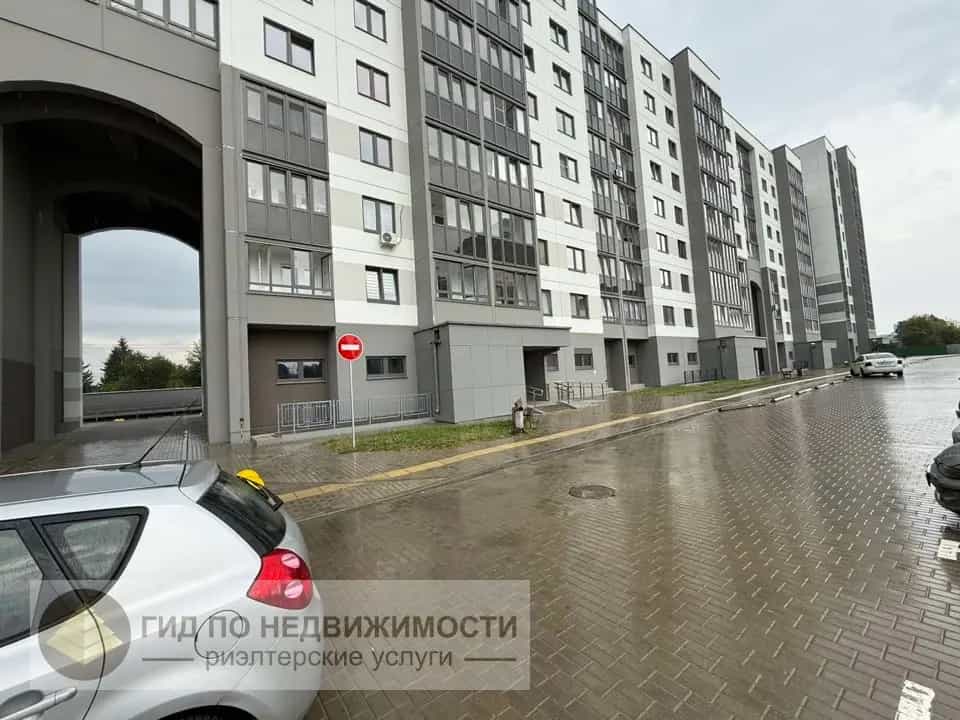 Беларусь, Гомель, улица Барыкина, 72, фото 27
