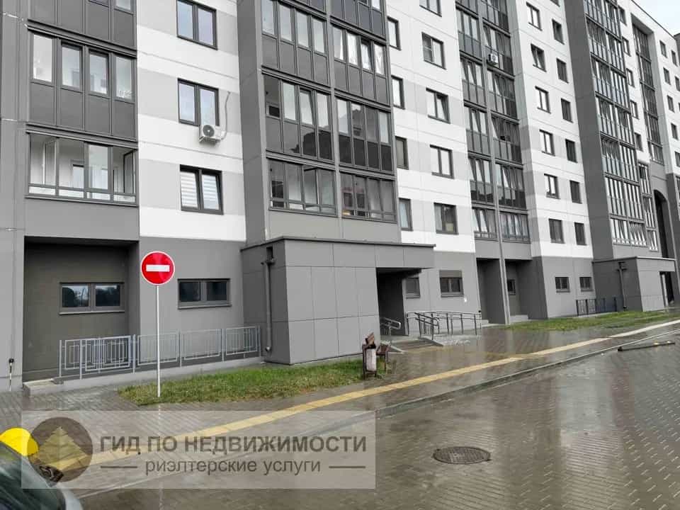 Беларусь, Гомель, улица Барыкина, 72, фото 28