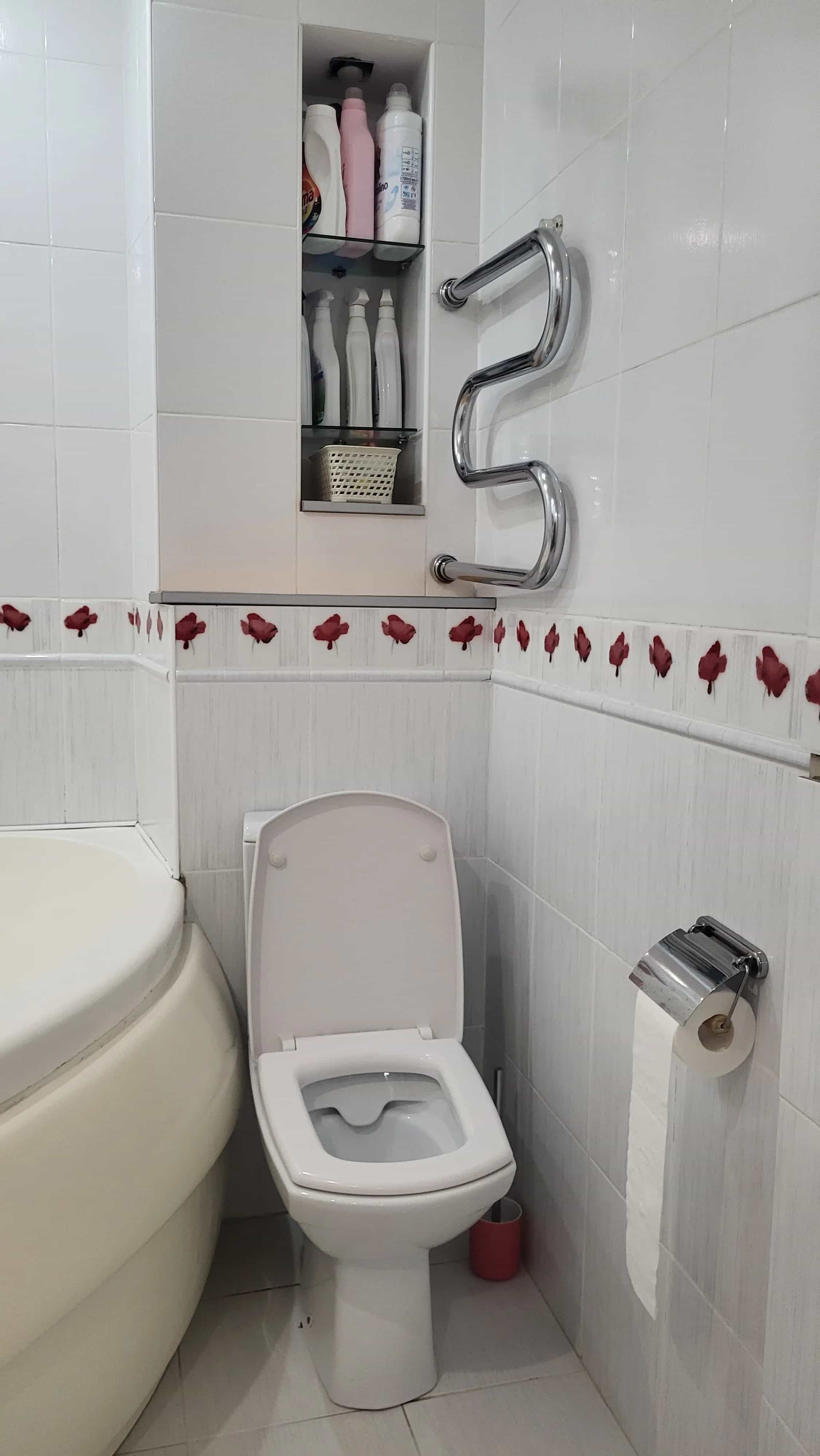 Беларусь, Витебск, улица Чкалова, 18к1, фото 15
