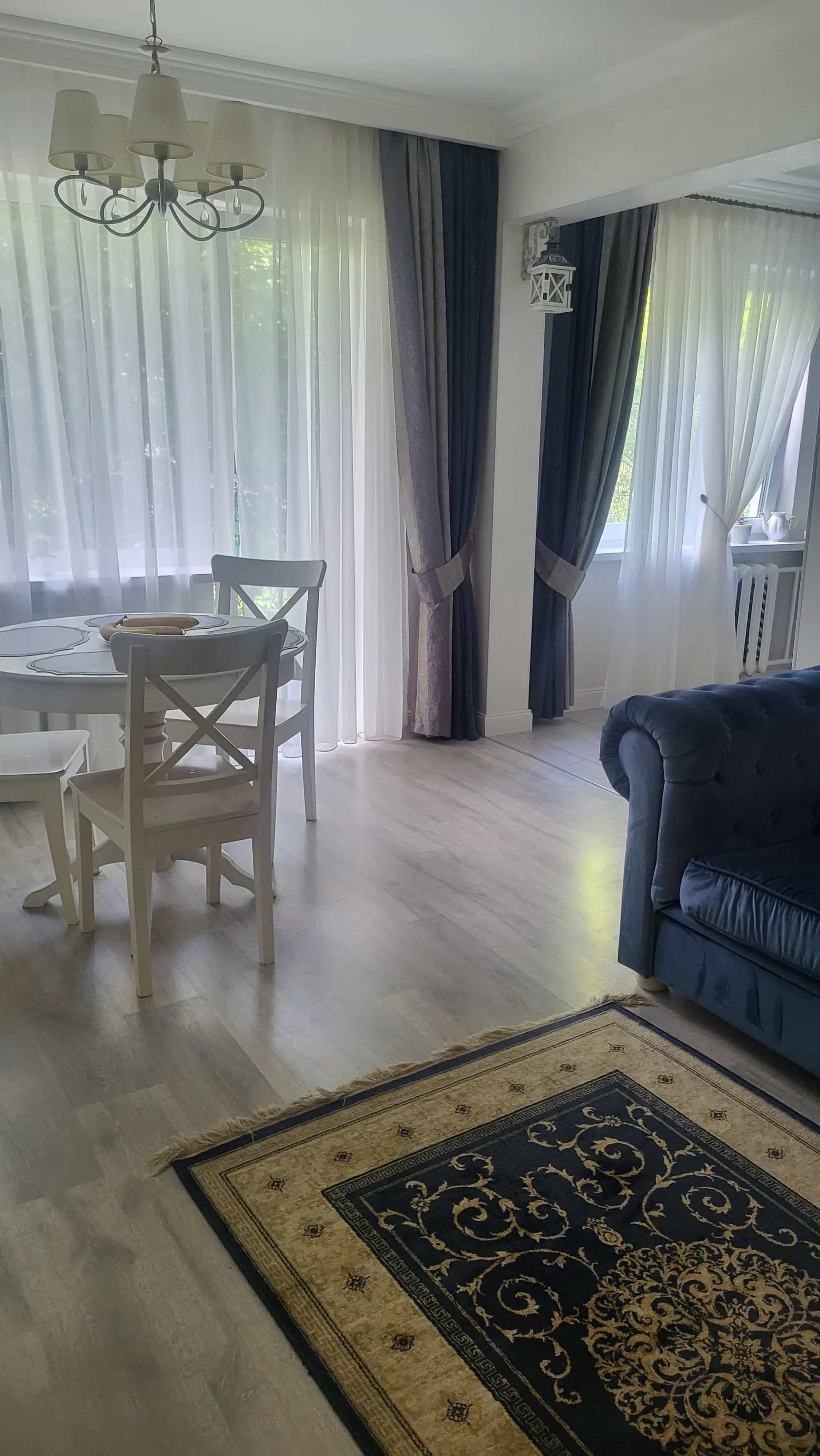 Беларусь, Витебск, улица Чкалова, 18к1, фото 19