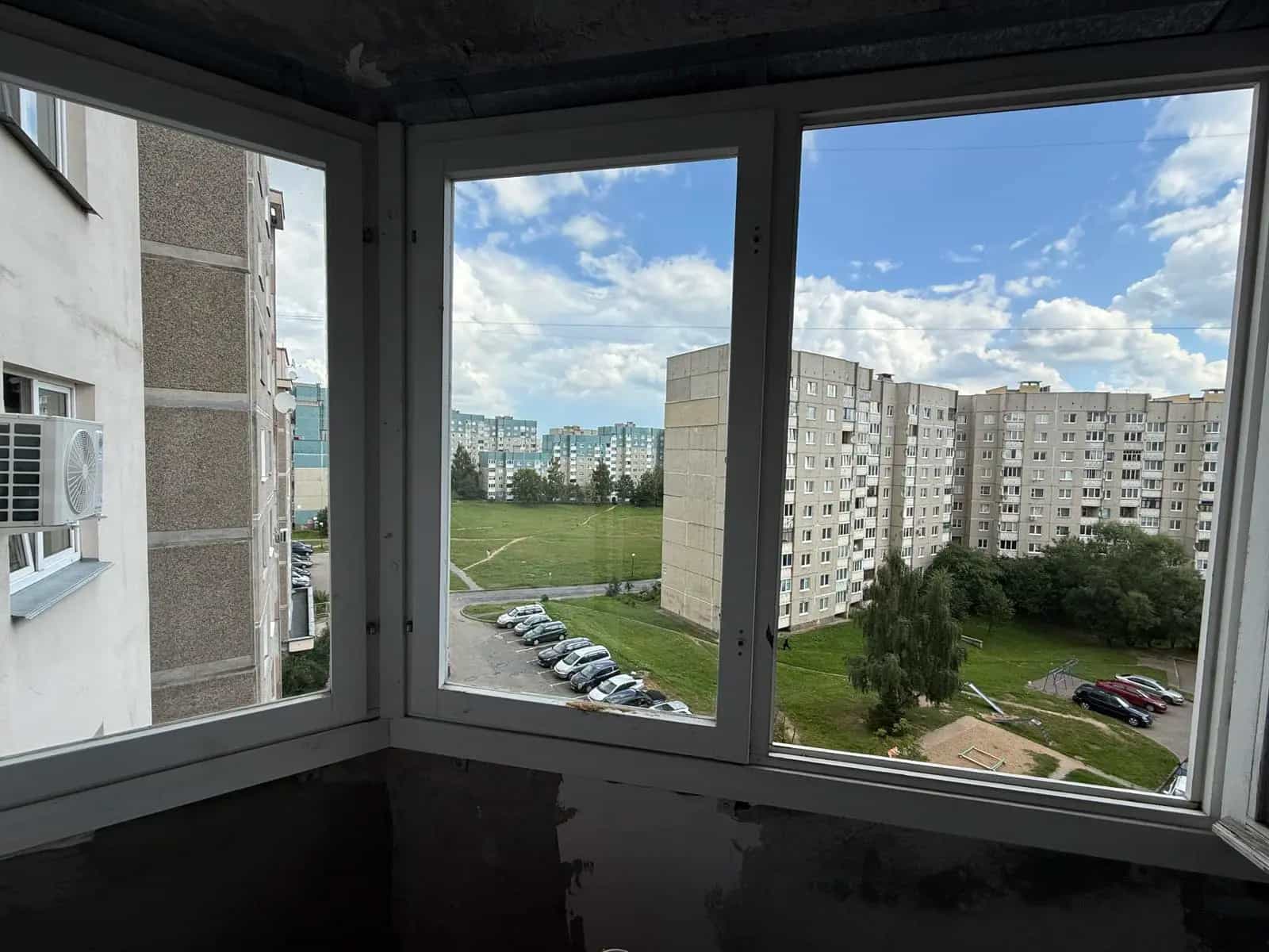 Беларусь, Гродно, улица Кабяка, 10, фото 11