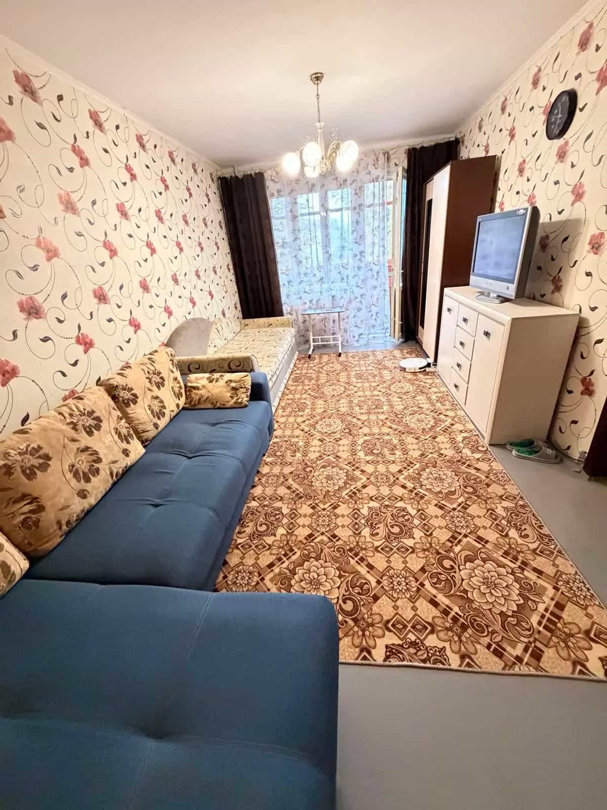 Беларусь, Минская область, Солигорск, Парковая улица, 8, фото 3