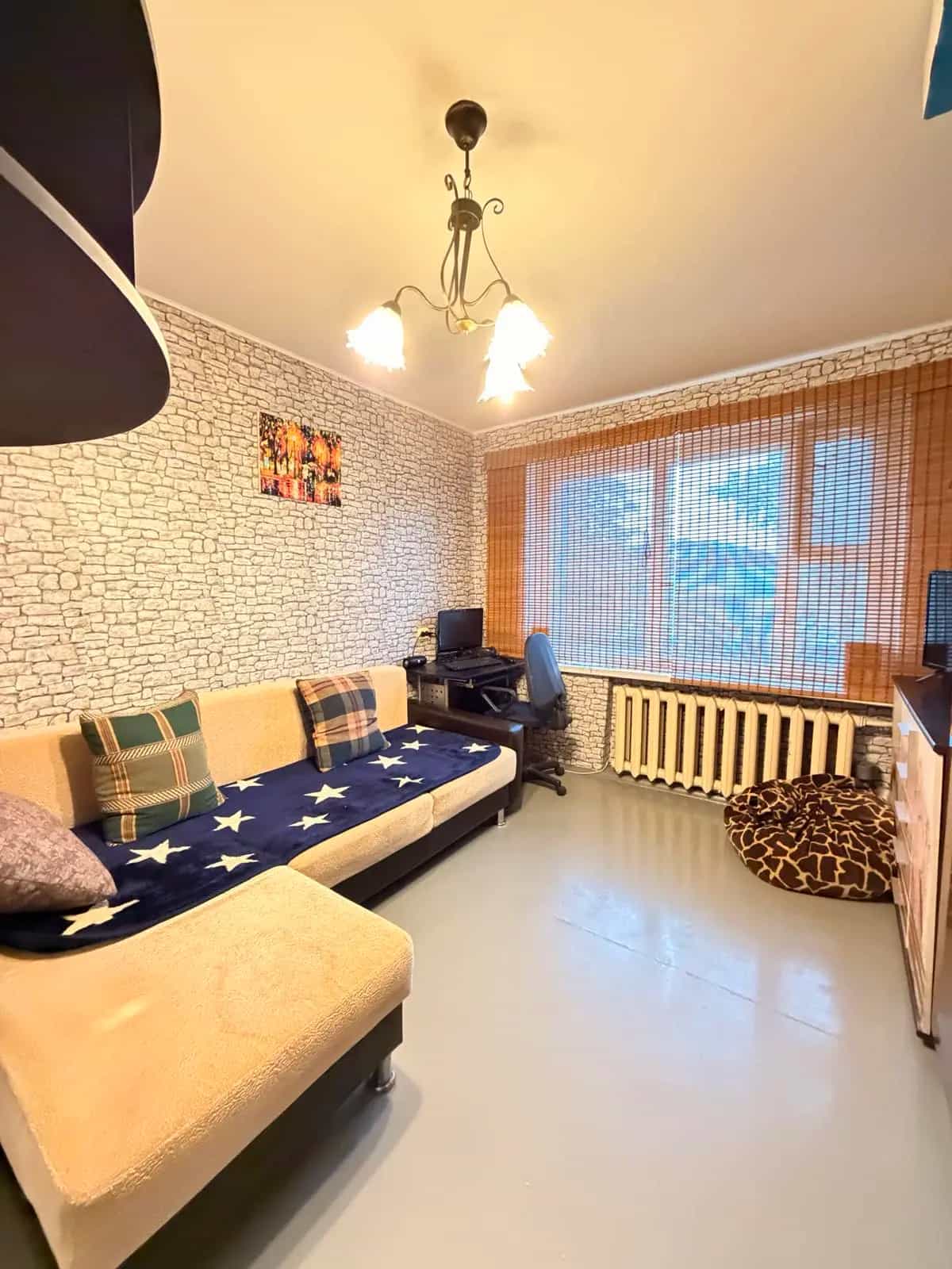Беларусь, Минская область, Солигорск, Парковая улица, 8, фото 6