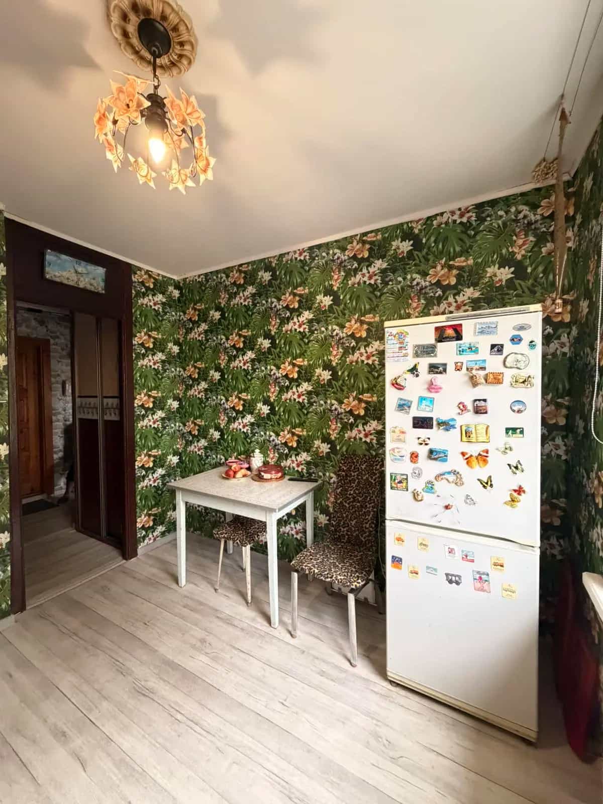 Беларусь, Минская область, Солигорск, Парковая улица, 8, фото 11