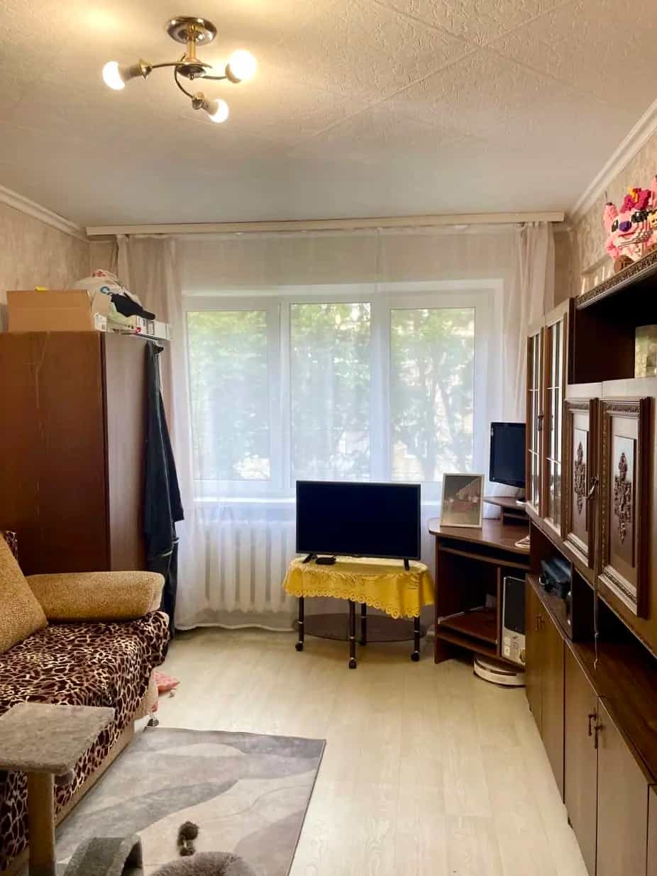 Беларусь, Витебск, проспект Черняховского, 26к4