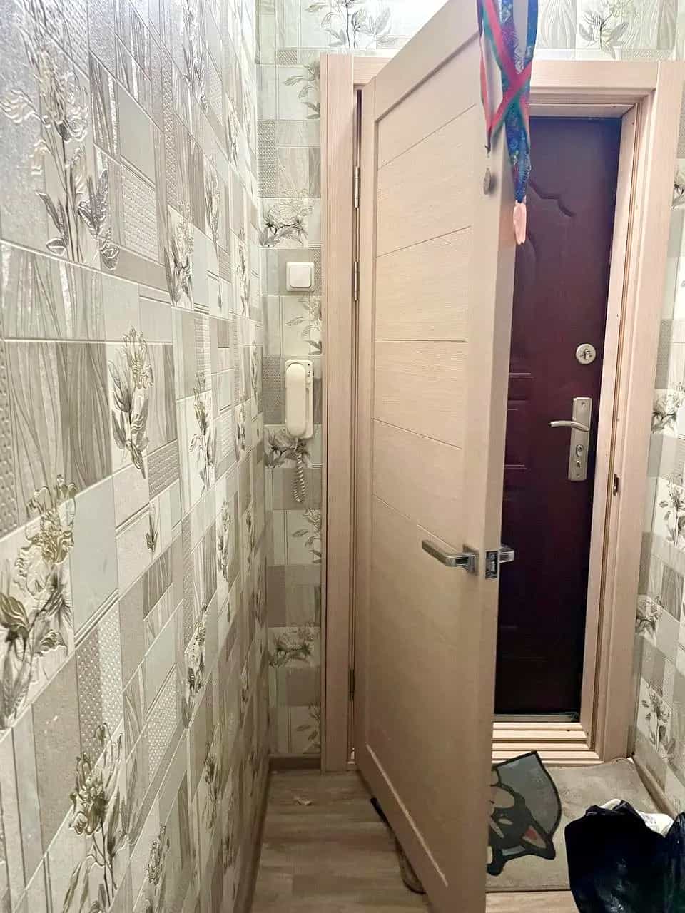 Беларусь, Витебск, проспект Черняховского, 26к4, фото 10