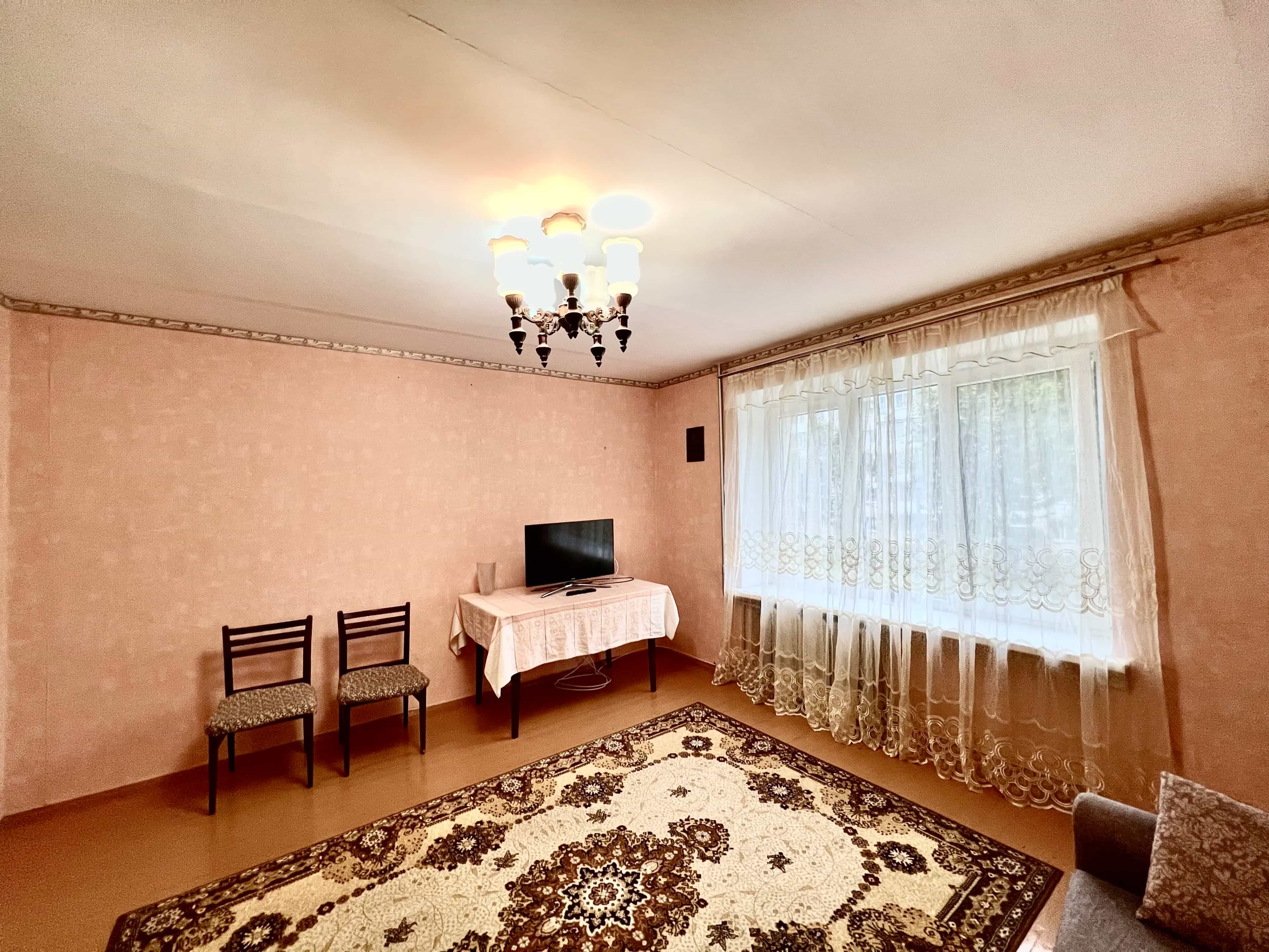 Беларусь, Витебская область, Орша, улица Мира, 62, фото 6