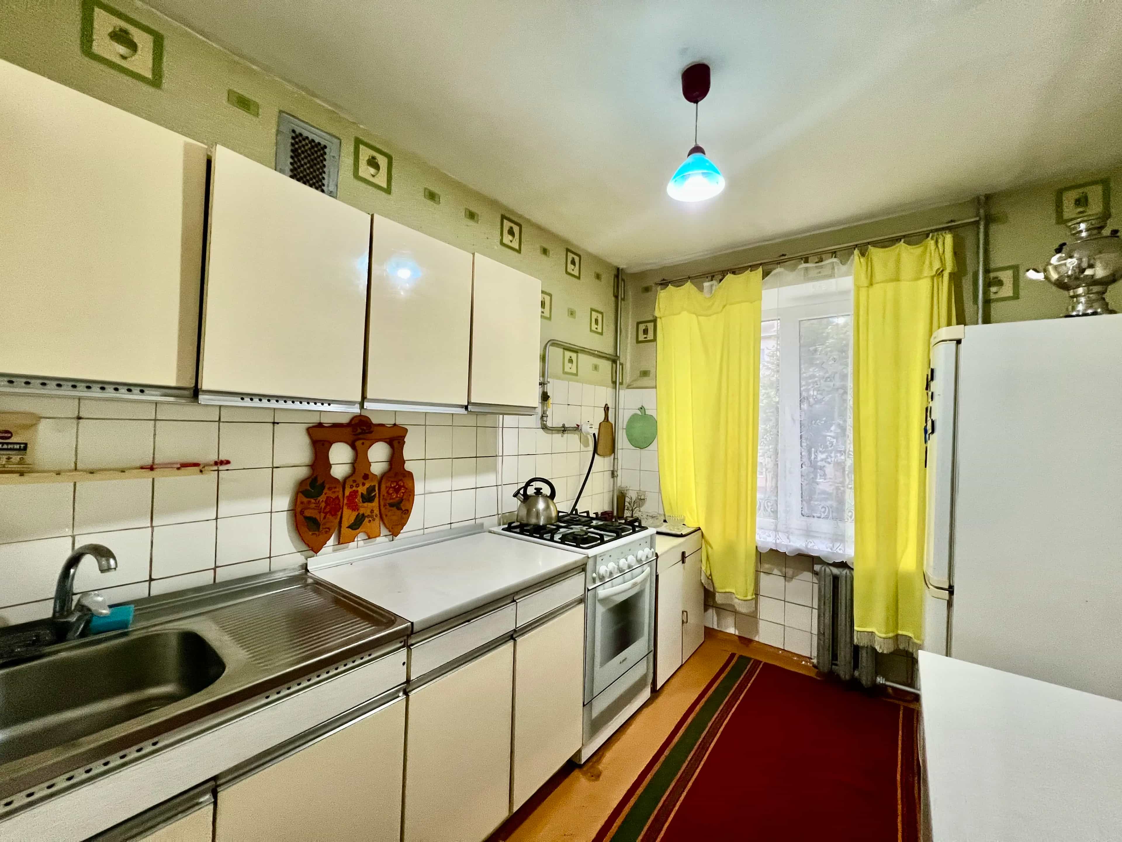Беларусь, Витебская область, Орша, улица Мира, 62, фото 7