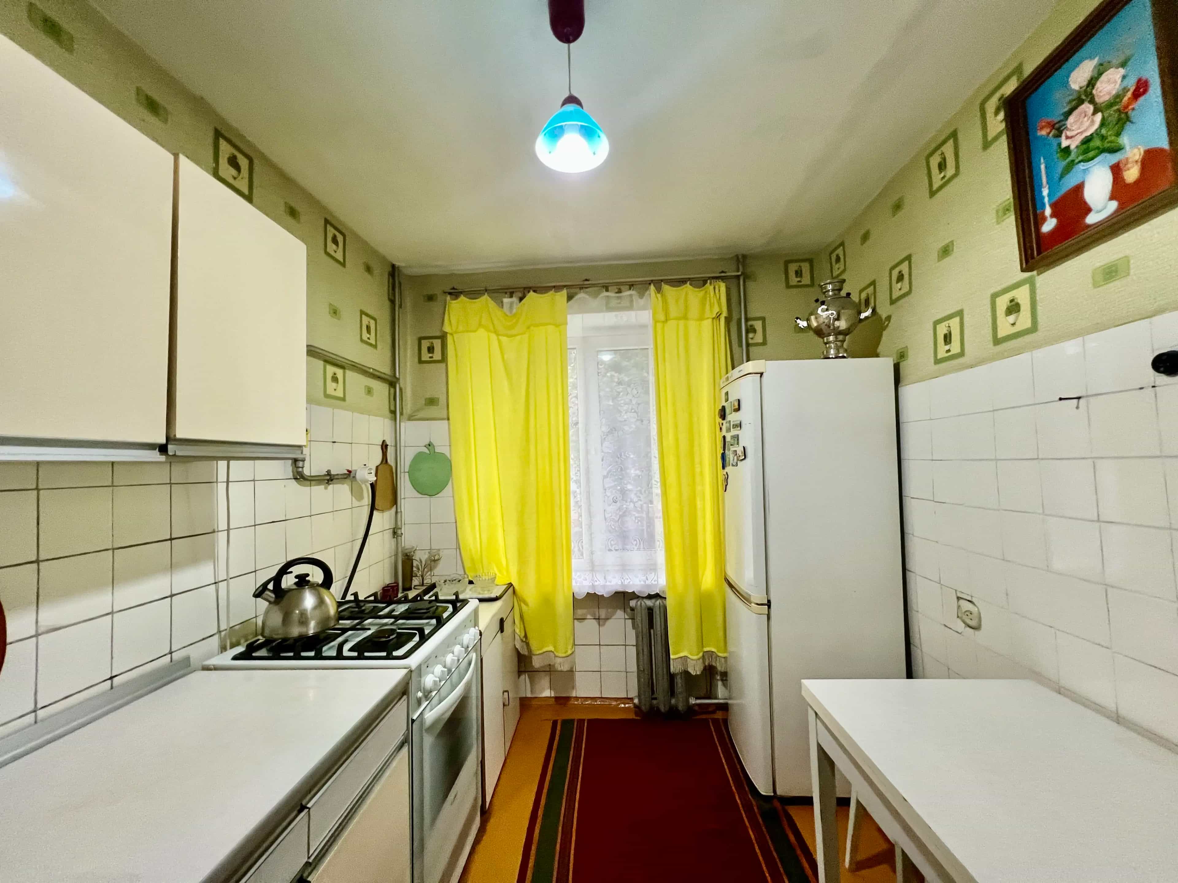 Беларусь, Витебская область, Орша, улица Мира, 62, фото 9