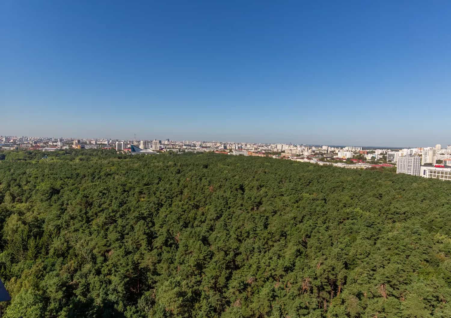 Беларусь, Минск, улица Макаёнка, 12К, фото 12