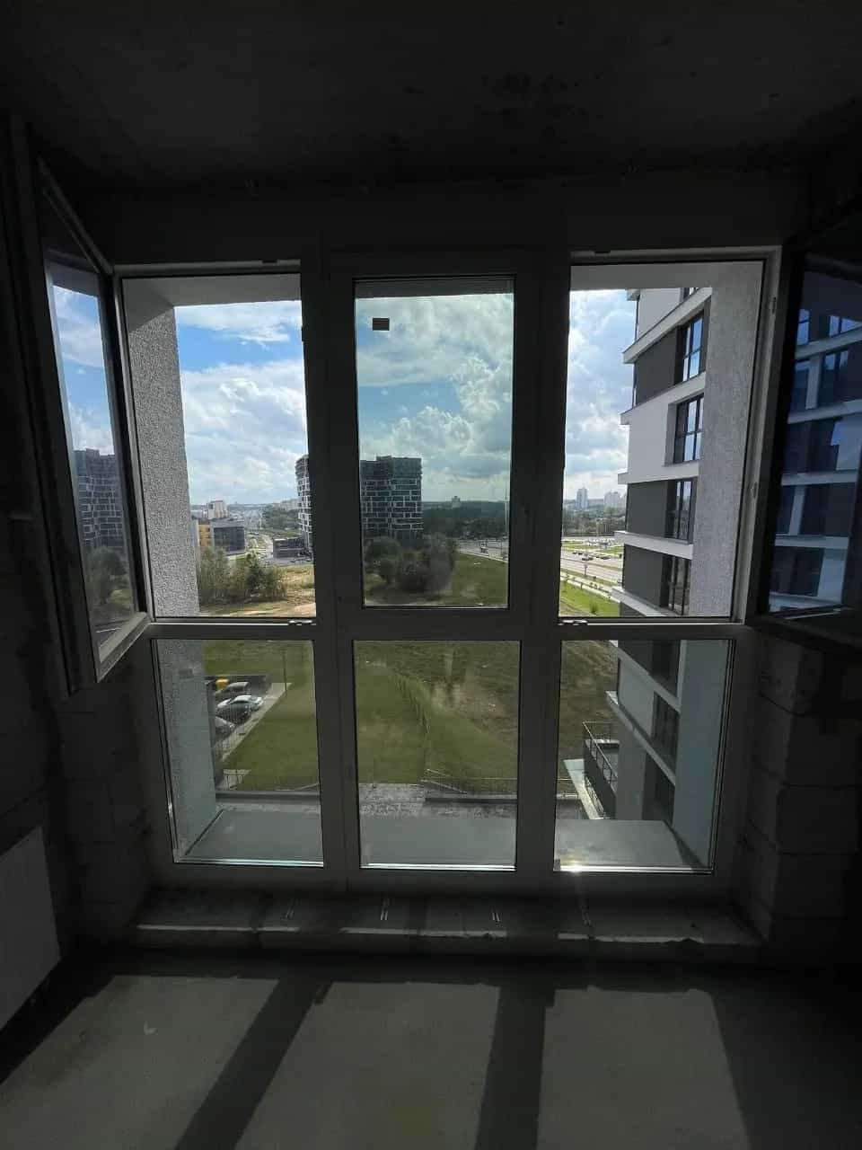 Беларусь, Минск, улица Михаила Савицкого, 24, фото 16