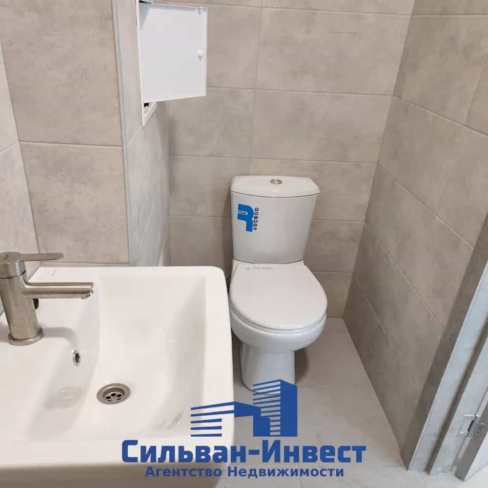 Беларусь, Минск, Брилевская улица, 33, фото 10