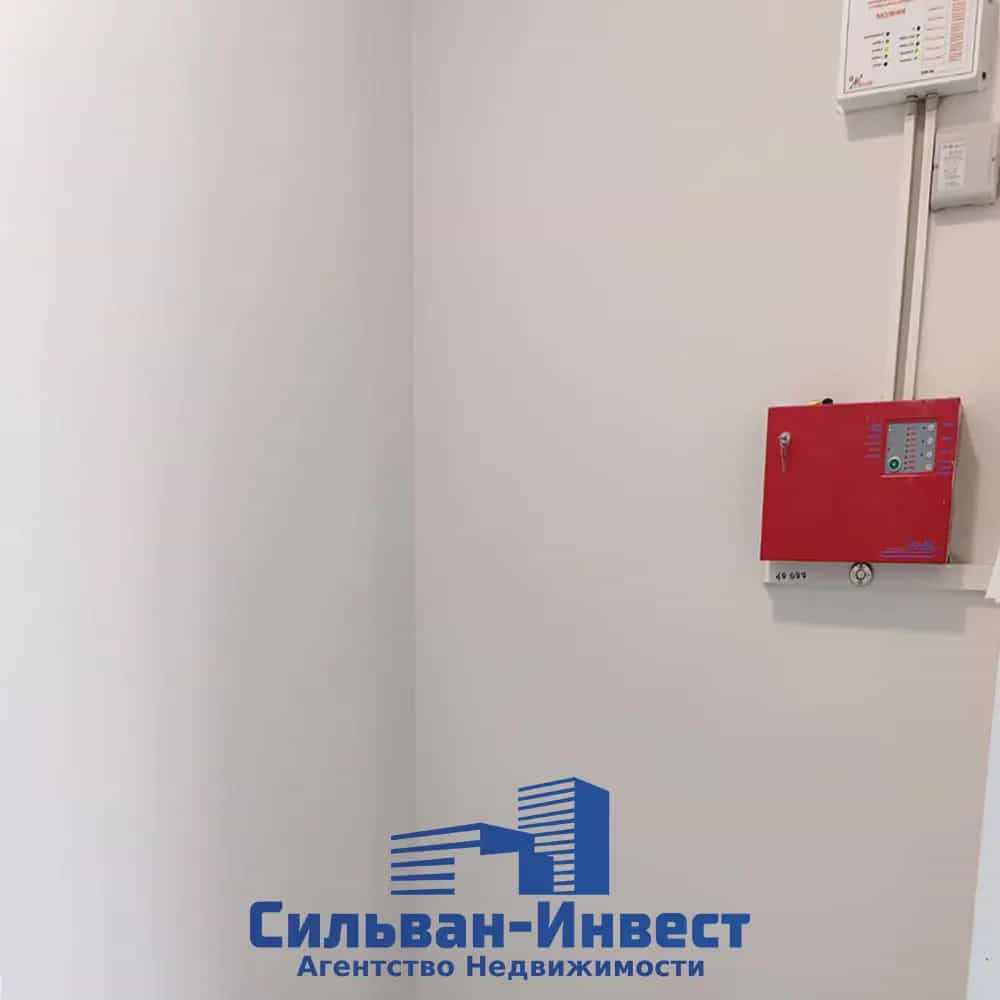 Беларусь, Минск, Брилевская улица, 33, фото 11