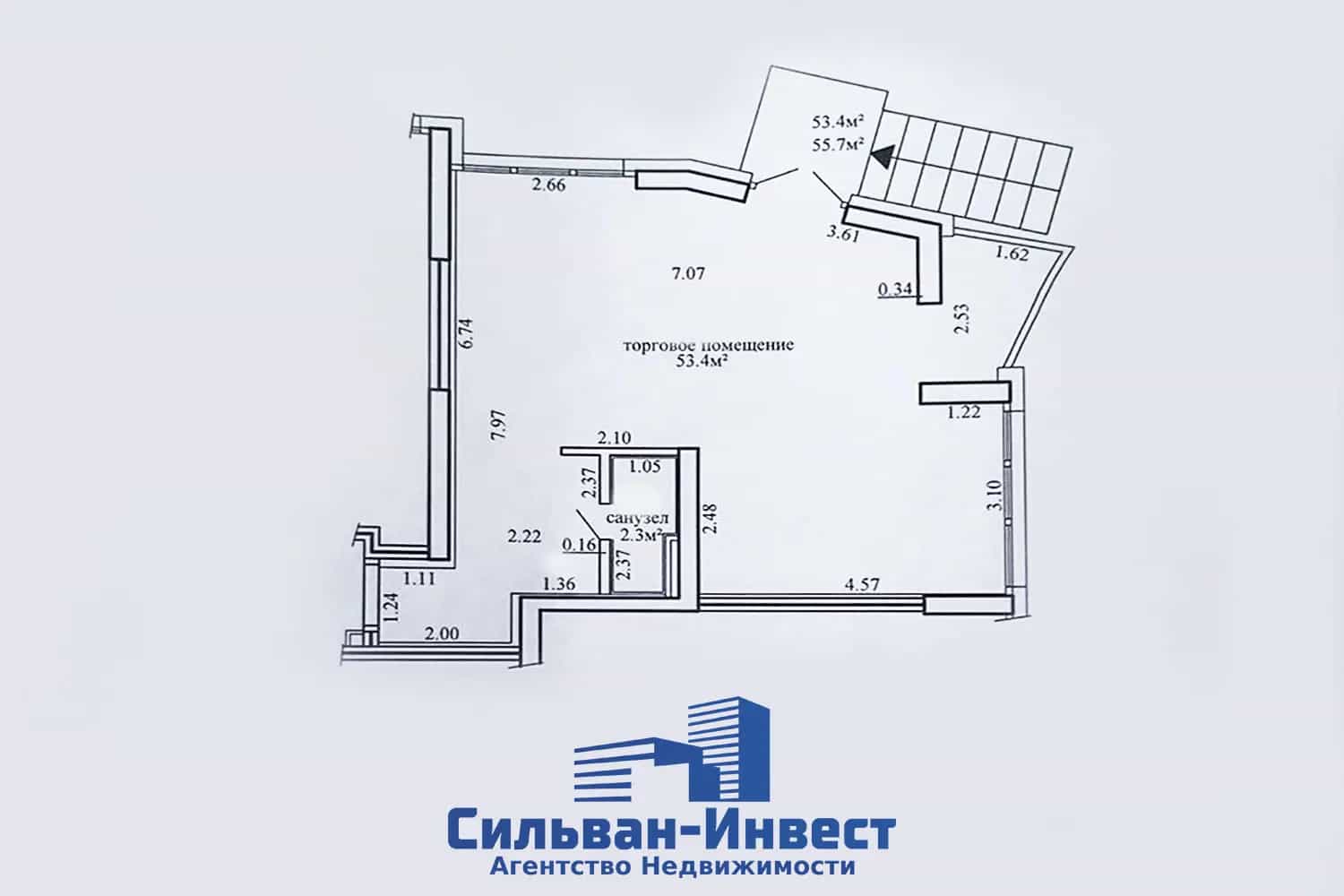 Беларусь, Минск, Брилевская улица, 33, фото 15