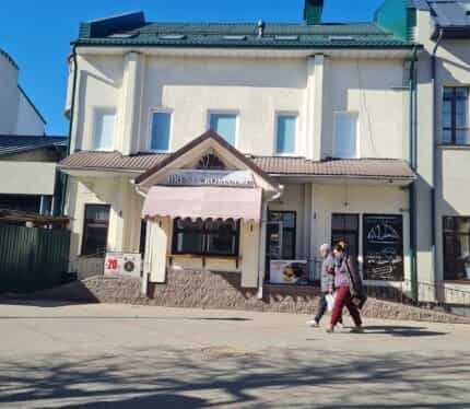 Фото объекта