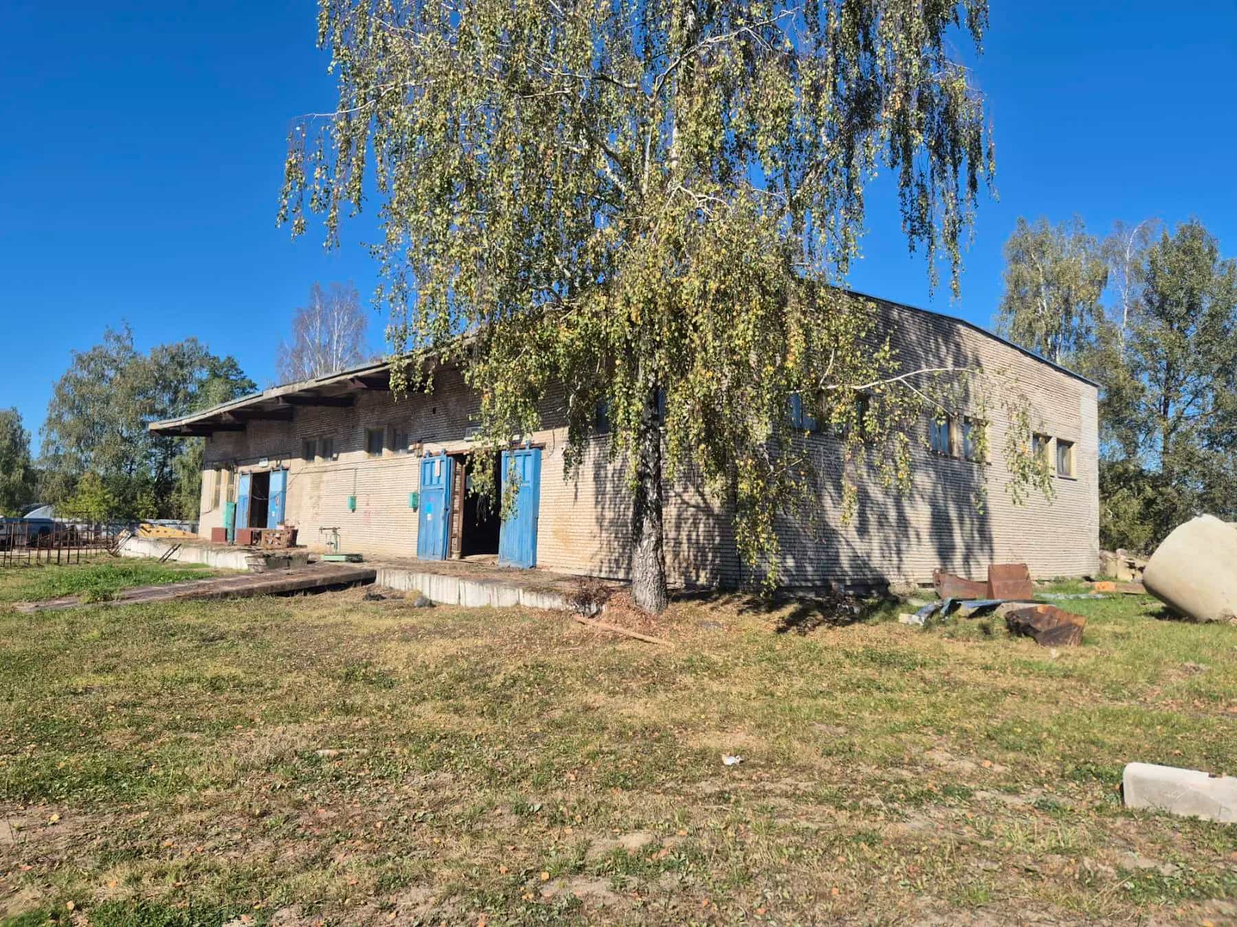 Беларусь, Минская область, Логойск, улица Победы, 88, фото 4