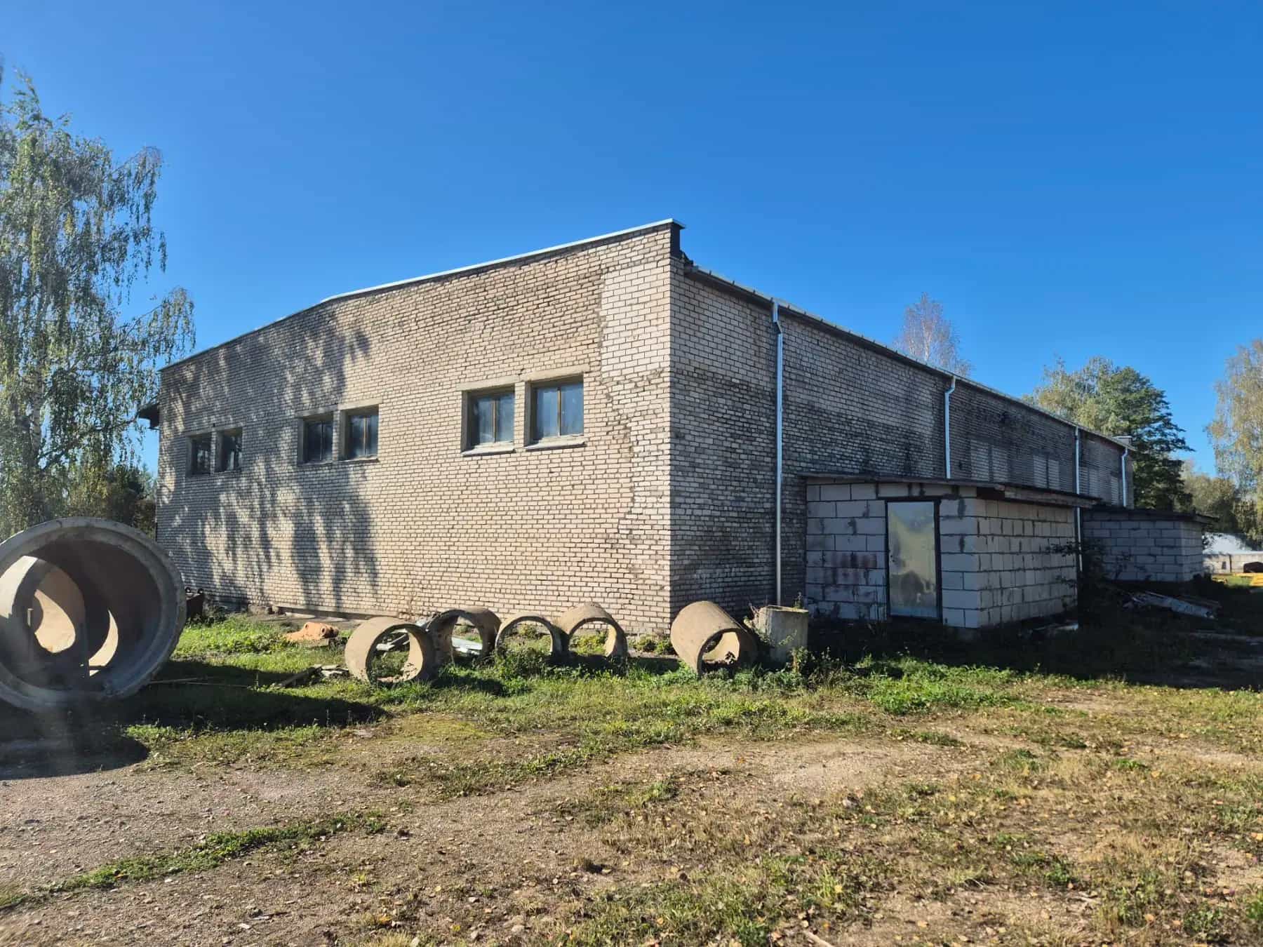 Беларусь, Минская область, Логойск, улица Победы, 88, фото 5