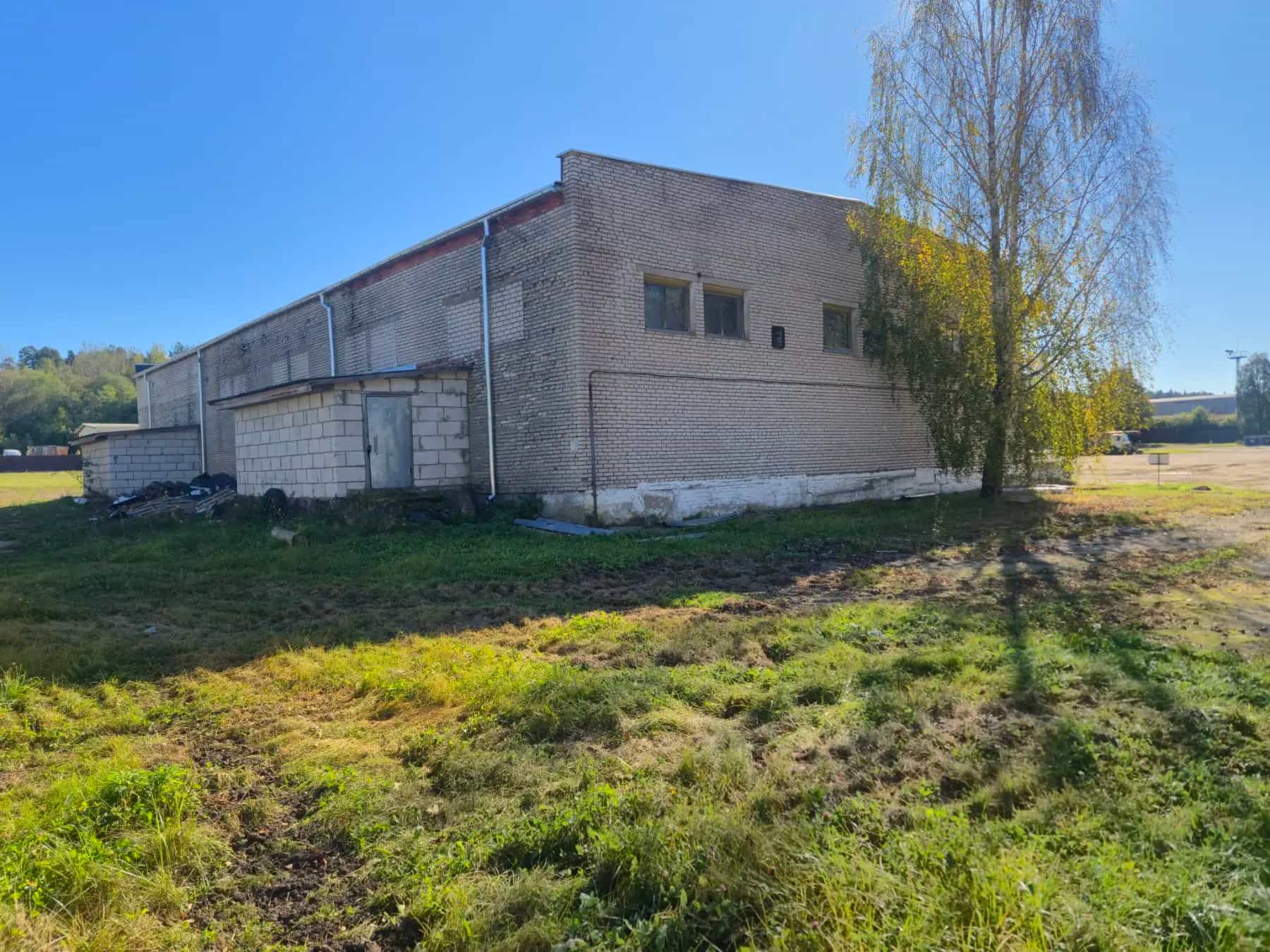 Беларусь, Минская область, Логойск, улица Победы, 88, фото 6