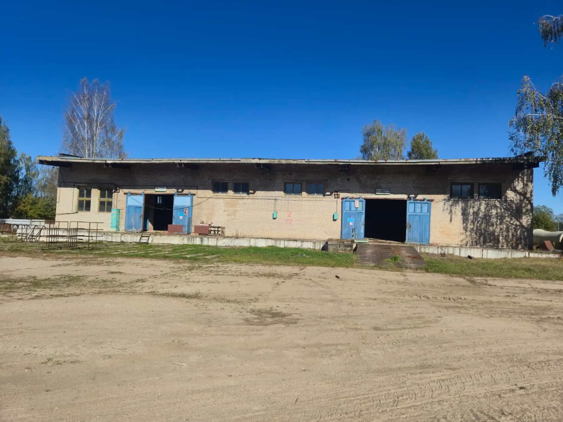 Беларусь, Минская область, Логойск, улица Победы, 88, фото 7