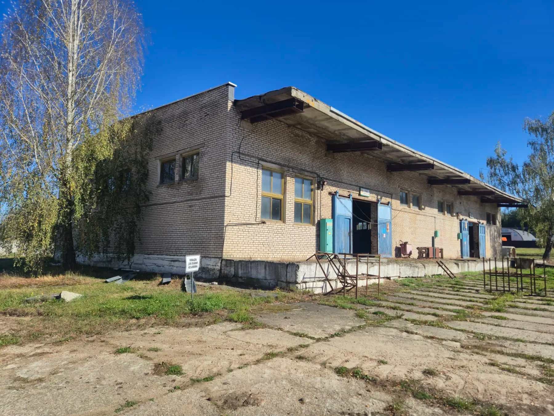 Беларусь, Минская область, Логойск, улица Победы, 88, фото 8