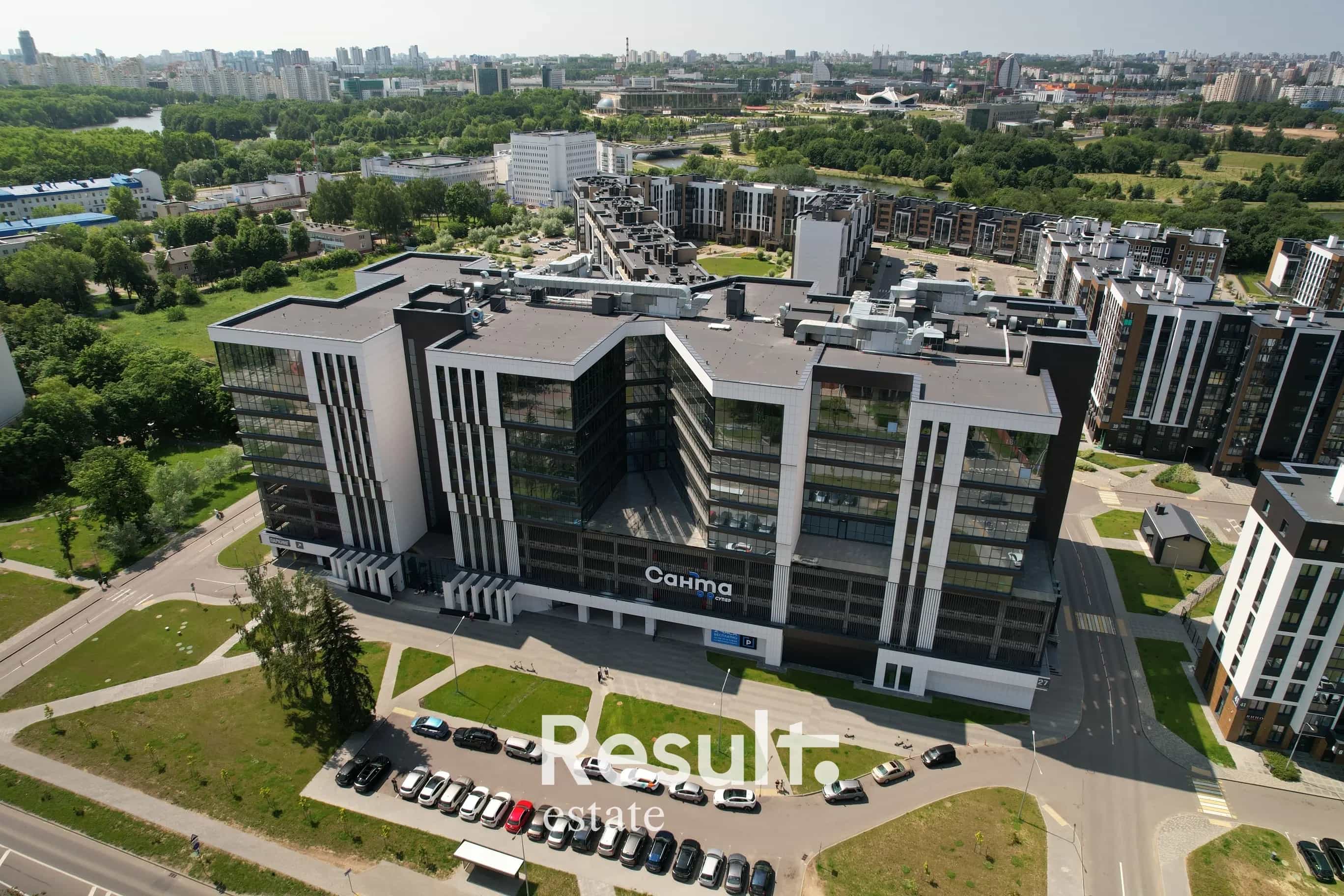Беларусь, Минск, Нововиленская улица, 27, фото 14