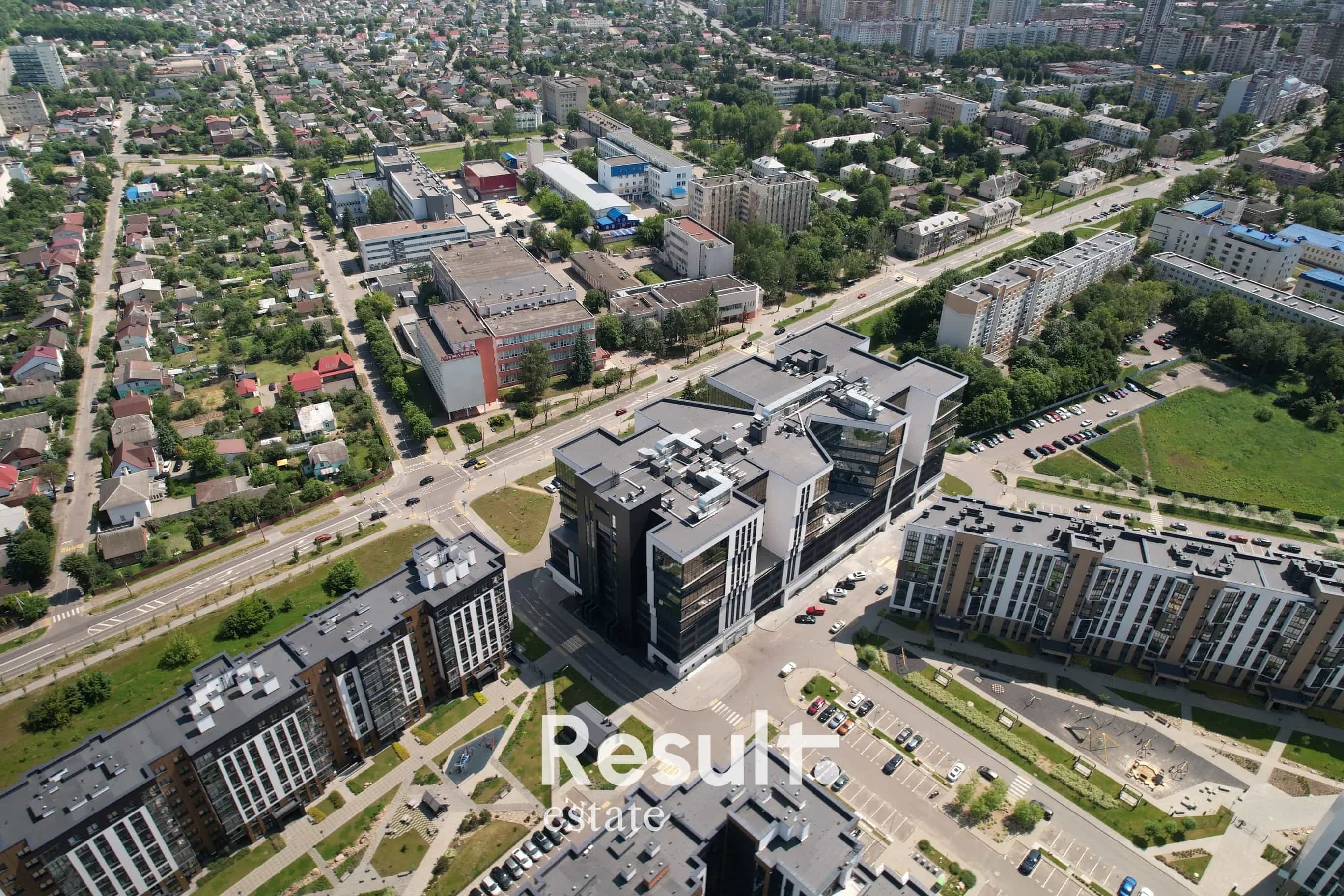 Беларусь, Минск, Нововиленская улица, 27, фото 15