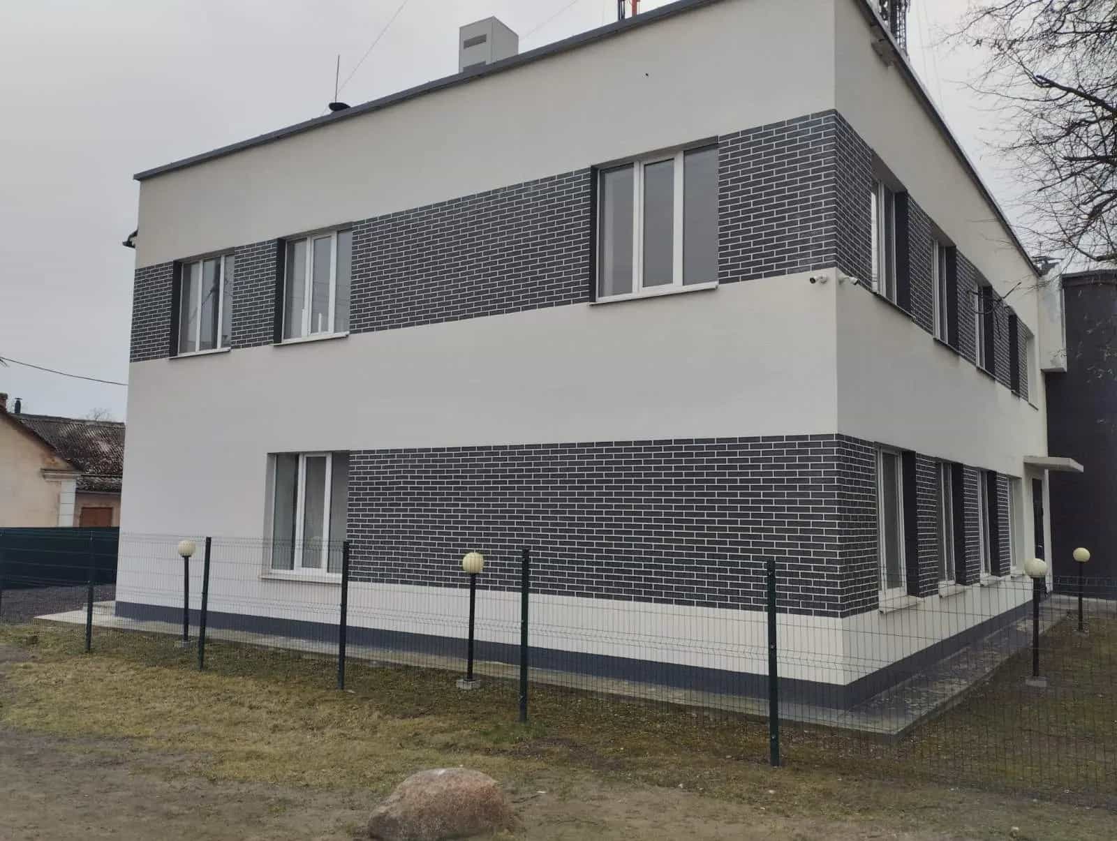 Беларусь, Брест, улица Калинина, 65