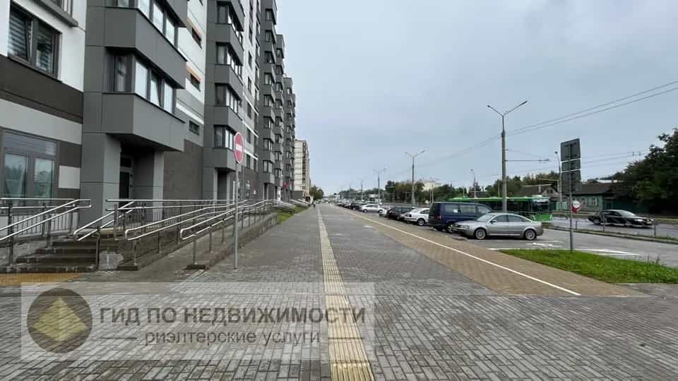 Беларусь, Гомель, улица Барыкина, 74, фото 6