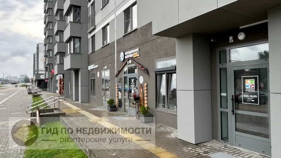 Беларусь, Гомель, улица Барыкина, 74, фото 7