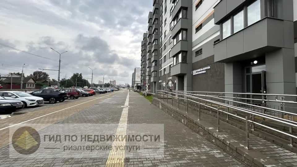 Беларусь, Гомель, улица Барыкина, 74, фото 13