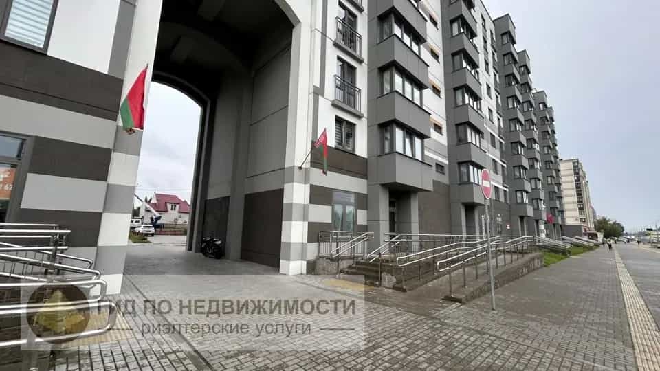 Беларусь, Гомель, улица Барыкина, 74, фото 19