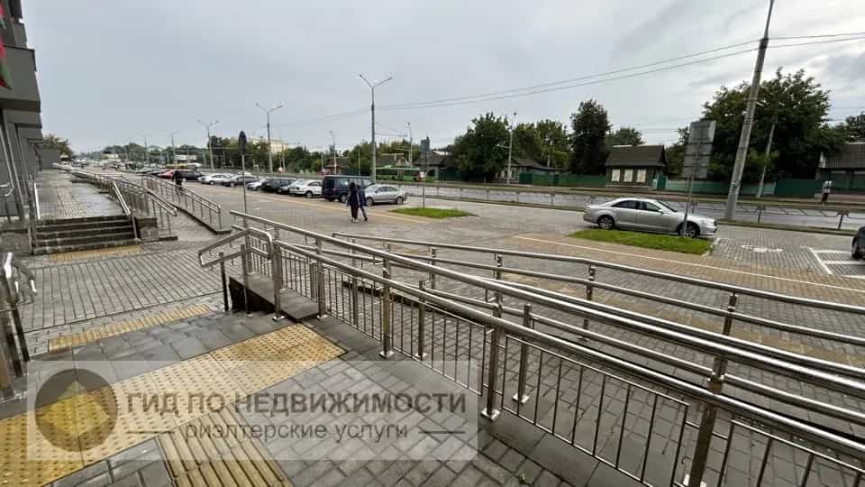 Беларусь, Гомель, улица Барыкина, 74, фото 20