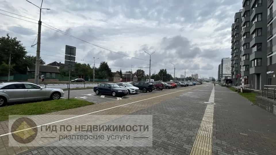 Беларусь, Гомель, улица Барыкина, 74, фото 22